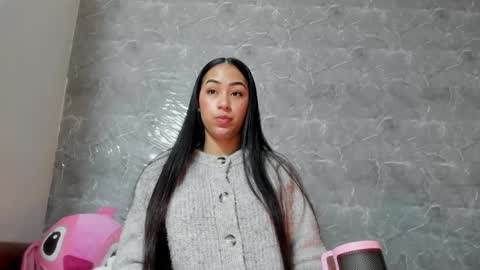 vanessaadol online show from 02-08-25, 10:07