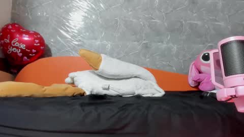 vanessaadol online show from 02-26-25, 11:41