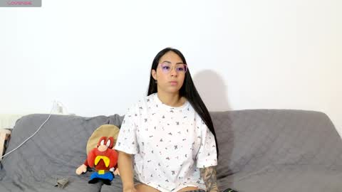 Snapshot of vanessaadol chatting on 05-04-26, 09:49 vanessaadol online show from 05-04-26, 09:49