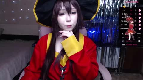 vanessaamixx online show from 12-12-24, 11:18