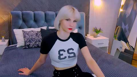 Vanessa online show from 02-09-26, 02:54