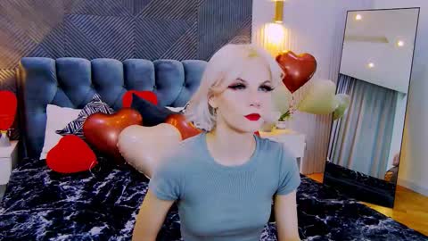 Vanessa online show from 02-15-26, 02:47