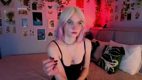 Vanessa online show from 06-09-26, 02:50