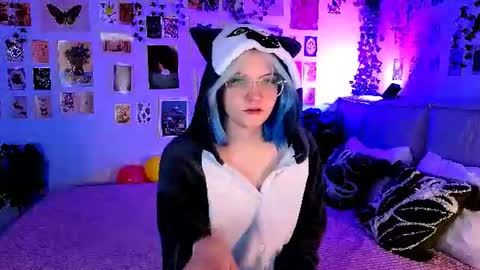 Vanessa online show from 06-22-26, 02:47