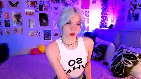 Vanessa online show from 06-23-26, 02:59