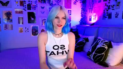 Vanessa online show from 06-26-26, 03:05
