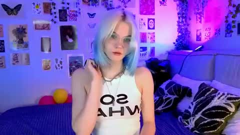 Vanessa online show from 06-29-26, 02:50