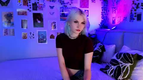 Vanessa online show from 07-06-26, 03:03