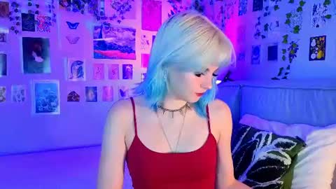 Vanessa online show from 07-21-26, 02:52