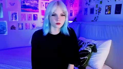 Vanessa online show from 07-22-26, 02:53