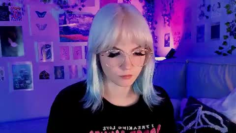 Vanessa online show from 07-28-26, 07:39