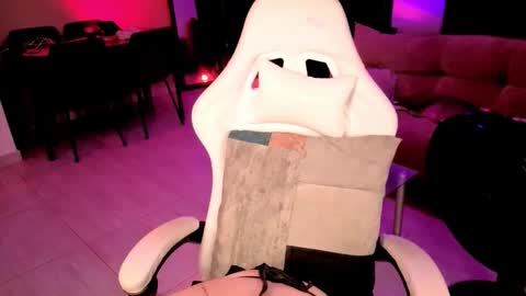 Vanessa  online show from 02-12-26, 01:55