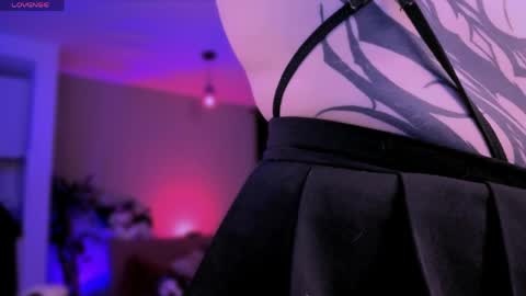 Vanessa  online show from 03-28-26, 04:12