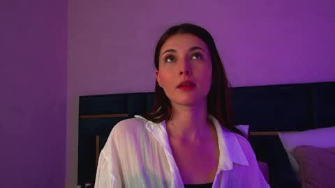 Vanessa online show from 01-14-26, 06:13