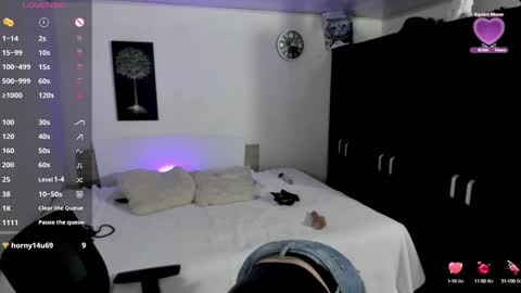 Angie  online show from 01-25-25, 06:34