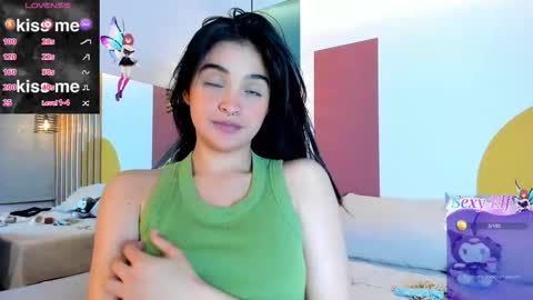 Mrs Doofenshmirtz online show from 03-18-26, 01:20