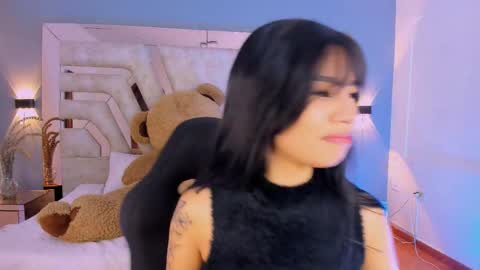 vanessaduval online show from 01-10-26, 03:52