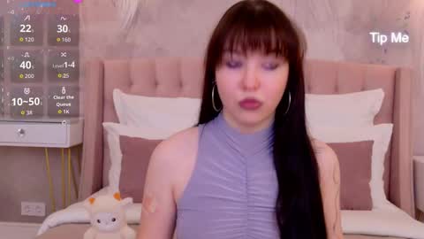 Vanessa online show from 02-03-26, 03:06