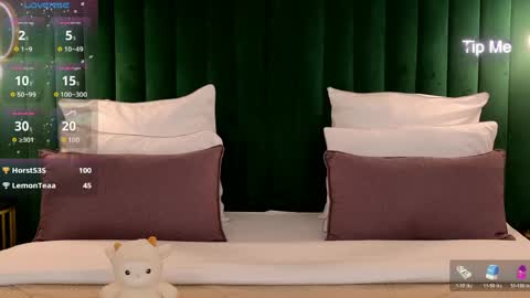 Vanessa online show from 03-19-26, 06:12