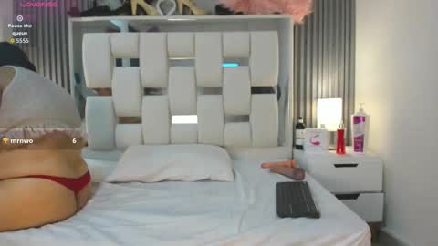 Vanessa Hard online show from 11-06-25, 05:14