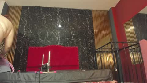 Vanessa Hard online show from 03-09-26, 10:08