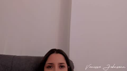 Snapshot of vanessajohnsonn chatting on 06-12-26, 09:57 vanessajohnsonn online show from 06-12-26, 09:57