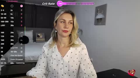 Vanessa  online show from 11-03-25, 03:41