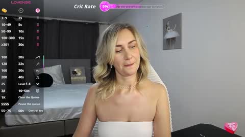 Vanessa  online show from 11-23-25, 06:30