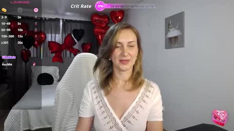 Vanessa  online show from 03-01-26, 11:45