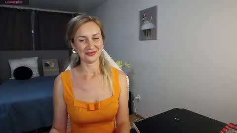 Vanessa  online show from 07-01-26, 05:56