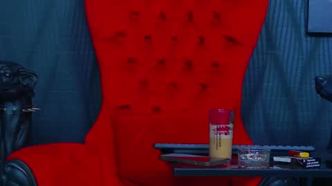 Miss Vanessa online show from 02-05-25, 01:15