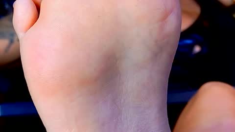 Miss Vanessa online show from 11-28-25, 07:27