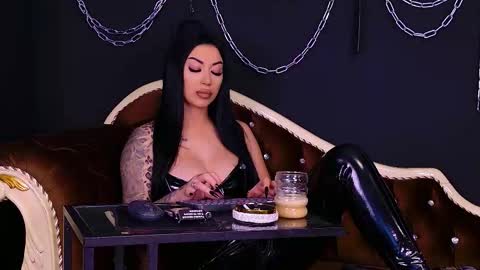 Snapshot of vanessamorningstar1 chatting on 03-11-26, 08:59 Miss Vanessa online show from 03-11-26, 08:59