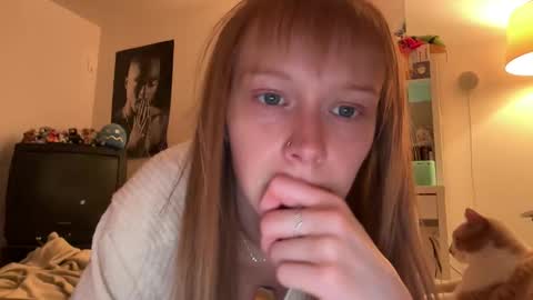 Snapshot of vanessapark chatting on 02-08-26, 01:31 Vanessa online show from 02-08-26, 01:31