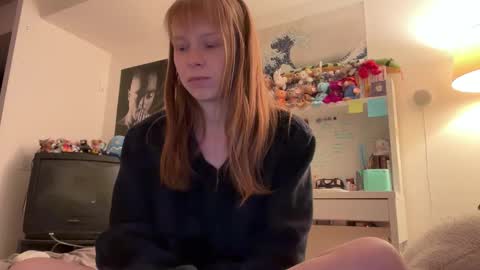 Snapshot of vanessapark chatting on 02-28-26, 11:33 Vanessa online show from 02-28-26, 11:33