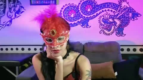 vanessapoetta online show from 07-30-26, 12:53