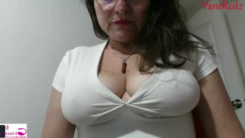 Vanesared2 online show from 02-20-25, 10:48