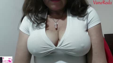 Vanesared2 online show from 02-21-25, 02:27