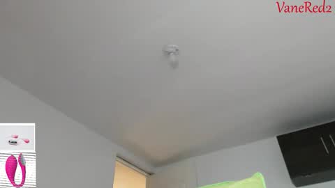 Vanesared2 online show from 02-15-26, 11:45