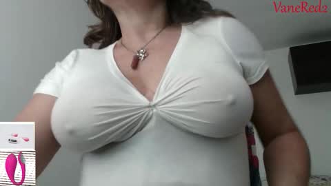 Vanesared2 online show from 04-13-26, 11:27