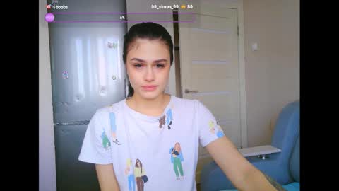 Snapshot of vanessatenderness chatting on 01-19-26, 07:12 vanessatenderness online show from 01-19-26, 07:12