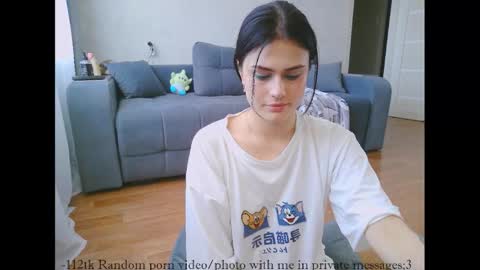 Snapshot of vanessatenderness chatting on 02-05-26, 07:57 vanessatenderness online show from 02-05-26, 07:57