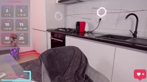 Snapshot of vanessavanne chatting on 09-11-25, 04:07 Vanessa online show from 09-11-25, 04:07