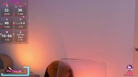 Vanessa online show from 03-07-26, 03:20