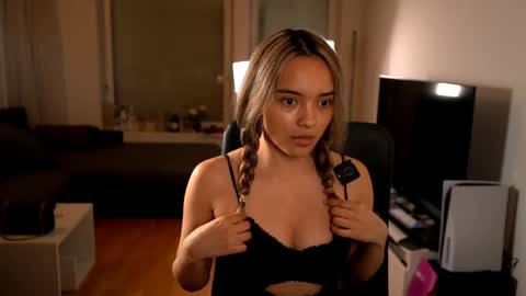 Irina online show from 04-30-26, 01:34