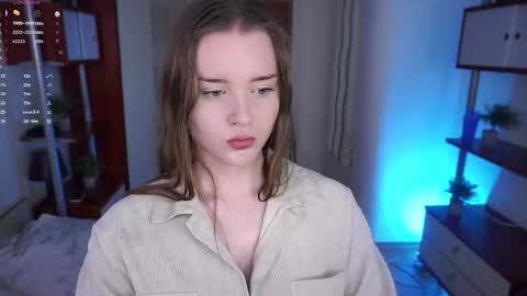 Luna online show from 01-05-26, 05:49