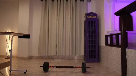 Vania  online show from 11-12-25, 02:01