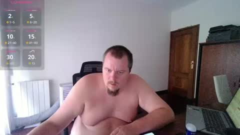 Vanifer online show from 07-13-26, 02:53