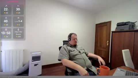 Vanifer online show from 07-16-26, 02:01