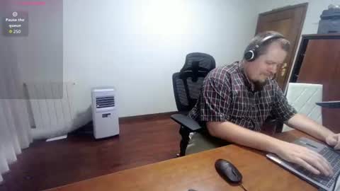 Vanifer online show from 07-21-26, 06:32